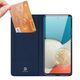 Dux Ducis Skin Pro Samsung Galaxy A73 blue