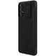 Nillkin Qin Samsung Galaxy A73 black