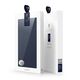 Dux Ducis Skin Pro Xiaomi Poco F4 5G blue
