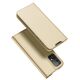 Dux Ducis Skin Pro Samsung Galaxy A73 gold