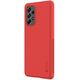 Nillkin Super Frosted Shield Pro Samsung Galaxy A73 red