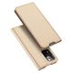 Dux Ducis Skin Pro Xiaomi Mi11i HyperCharge/POCO X4 NFC gold