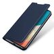 Dux Ducis Skin Pro Samsung Galaxy A73 blue