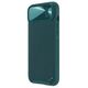 Nillkin CamShield Leather S Apple iPhone 14 green
