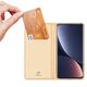 Dux Ducis Skin Pro Xiaomi 12 Pro gold