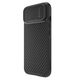 Nillkin Synthetic Fiber S Apple iPhone 14 black
