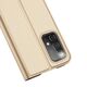 Dux Ducis Skin Pro Samsung Galaxy A73 gold