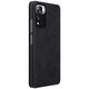 Nillkin Qin Xiaomi Mi11i HyperCharge black