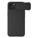 Nillkin Synthetic Fiber S Apple iPhone 14 black