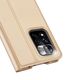 Dux Ducis Skin Pro Xiaomi Mi11i HyperCharge/POCO X4 NFC gold
