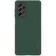 Nillkin Super Frosted Shield Pro Samsung Galaxy A73 green