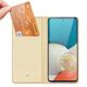 Dux Ducis Skin Pro Samsung Galaxy A73 gold