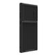 Case Nillkin Synthetic Fiber S Samsung Galaxy S23 Ultra black