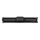 iCarer Wallet Anti-RFID 2in1 Apple iPhone 14 black