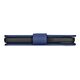iCarer Wallet Anti-RFID 2in1 Apple iPhone 14 blue