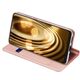 Dux Ducis Skin Pro Samsung Galaxy A73 pink