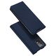 Dux Ducis Skin Pro Samsung Galaxy A73 blue