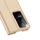 Dux Ducis Skin Pro Xiaomi Poco F4 5G gold