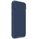 Nillkin Textured S Magnetic MagSafe Apple iPhone 14 blue