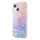 Kingxbar Heart Star Apple iPhone 14 Plus / 15 Plus zodiac