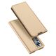 Dux Ducis Skin Pro Xiaomi 12 Pro gold