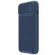 Nillkin Textured S Magnetic MagSafe Apple iPhone 14 blue