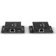 System przekazu sygnału AV Lindy I/O EXTENDER HDMI 50M CAT6/38208 LINDY