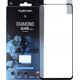 MyScreen Protector MS Diamond Glass Edge FG Oppo Reno8 czarny/black Full Glue