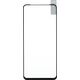 MyScreen Protector MS Diamond Glass Edge FG Oppo Reno8 czarny/black Full Glue