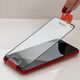 MyScreen Protector MS Diamond Glass Edge FG Oppo Reno8 czarny/black Full Glue