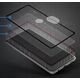 MyScreen Protector MS Diamond Glass Edge FG Oppo Reno8 czarny/black Full Glue