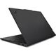 Laptop Lenovo ThinkPad T16 Gen 3 | Black | 16 " | IPS | WUXGA | 1920 x 1200 pixels | Intel Core U5 | 125U | 16 GB | SO-DIMM DDR5 | SSD 512 GB | Intel Graphics | Windows 11 Pro |