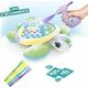 Epee Airbrush Plush - Turtle (280) /Arts and Crafts 13798004 3555801287947