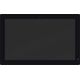System interaktywny Allnet ALLNET Touch Display Tablet 14 Zoll PoE mit 4GB/16GB RK3566 Android 11 schwarz