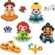 Epoch Aquabeads Błyszcz±ce księżniczki Disney Princess