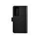 iCarer Wallet Case Samsung Galaxy S23+ Plus black