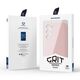 Dux Ducis Grit MagSafe Samsung Galaxy S23+ Plus pink