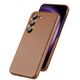Dux Ducis Grit MagSafe Samsung Galaxy S23+ Plus brown