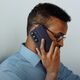 Dux Ducis Skin X2 Samsung Galaxy S23+ Plus blue