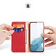 Dux Ducis Hivo Samsung Galaxy S23+ Plus red