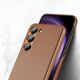 Dux Ducis Grit MagSafe Samsung Galaxy S23+ Plus brown