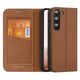 Dux Ducis Skin X2 Samsung Galaxy S23+ Plus brown