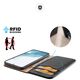 Dux Ducis Hivo Samsung Galaxy S23+ Plus black