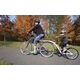 WeeRide WeeRide – Kazam Link niebieski, rower doczepiany, hol, przyczepka, doczepka, EAN 016751374758