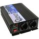 Przetwornica Geko Przetwornica napięcia 12V/230V 800/1600W (4)
