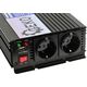 Przetwornica Geko Przetwornica napięcia 12V/230V 800/1600W (4)