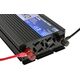 Przetwornica Geko Przetwornica napięcia 12V/230V 800/1600W (4)