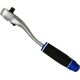 Geko Grzechotka GEKO 1/4"PROFI NEW(wyg.r.) (50)