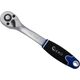 Geko Grzechotka GEKO 1/4"PROFI NEW(wyg.r.) (50)
