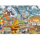 Ravensburger Puzzle w wesołym miasteczku (12926)